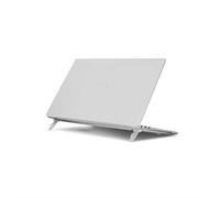 mCover Hard Shell Case ONLY for Dell 13" XPS 9305/9380 / 9370/7390 (Non 2 In 1 model) (**Not fit 2020 XPS 9300**)- Clear