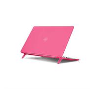 mCover Hard Shell Case ONLY for Dell 13" XPS 9380/9370 / 7390 (Non 2 In 1 model) - Pink