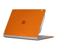 mCover iPearl Hard Shell Case for Microsoft Surface Book 13.5 Inch - Orange