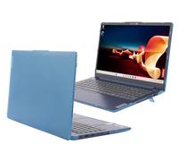 mCover Lenovo IdeaPad Slim 3 15" Case 2022-2024 | 3i 15ABR8 / 15AMN8 / 15IAH8 / 15IAN8 / 15IRH8 / 15IRU8 (Not Compatible with Other Lenovo Models) - Aqua