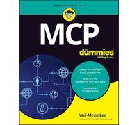 MCP For Dummies