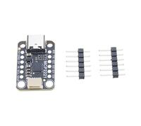 MCP2221A USB To GPIO Adapter Board For Enhances Data Acquisition Device Control Analogs/Digital Pin USB To
