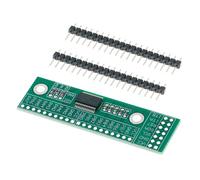 MCP23017 I2C I/O Expander Module Low Power for Embeddedly and IoTs Devices IIC Input Output Module