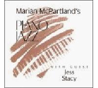 Mcpartland & Jess Stacy - Piano Jazz