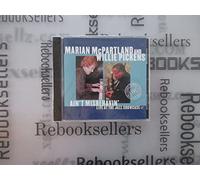 McPartland, Marian - Ain't Misbehavin'