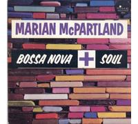Mcpartland, Marian - Bossa Nova Soul
