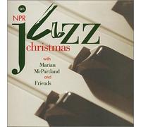 McPartland, Marian - Jazz Christmas