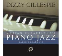 McPartland, Marian - Piano Jazz