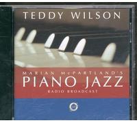 McPartland, Marian - Piano Jazz With Teddy Wilson