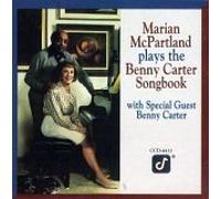 McPartland, Marian - Plays the Benny Carter Song Book