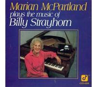 McPartland, Marian - Plays the Music of Billy Strayhorn