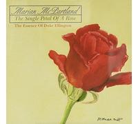 McPartland, Marian - The Single Petal of a Rose