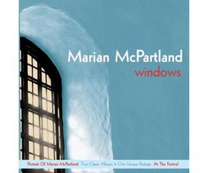 McPartland, Marian - Windows