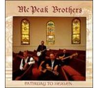 Mcpeak Brothers - Pathway to Heaven