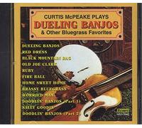 Mcpeake, Curtis - Dueling Banjos