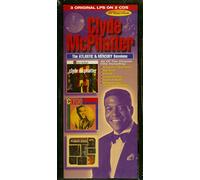 Mcphatter, Clyde - Atlantic & Mercury Sessions