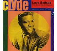 Mcphatter, Clyde - Love Ballads