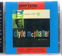 McPhatter Clyde & The Drifters - Clyde Mcphatter & The Drifters