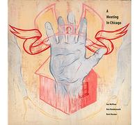 Mcphee - A Meeting in Chicago