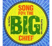Mcphee Jn - Song For The Big Chief