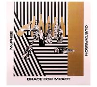 Mcphee Joe - Brace for Impact