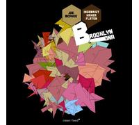 Mcphee Joe - Brooklyn DNA