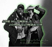 Joe McPhee & John Edwards - Tell Me How Long Has Trane Been Gone