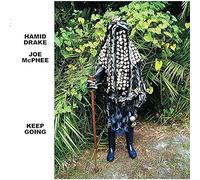 McPhee, Joe - Keep Going
