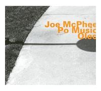 McPhee, Joe - Oleo