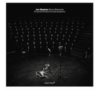 Mcphee, Joe - Sonic Elements