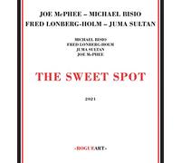 Mcphee Joe - Sweet Spot