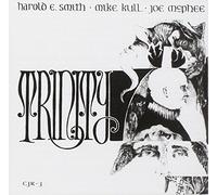 McPhee, Joe - Trinity