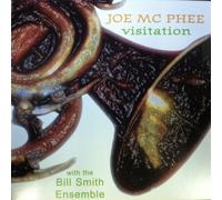 Mcphee, Joe - Visitation