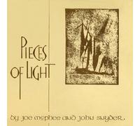 McPhee, John - Pieces Of Light (1974)