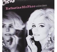 Mcphee, Katharine - Unbroken