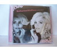 Mcphee, Katharine - Unbroken -CD+DVD-