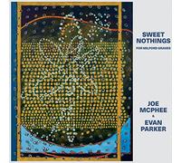 McPhee - Sweet Nothings (for Milford Graves)