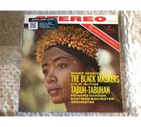 McPhee: Tabuh-Tabuhan / Sessions: Black Maskers / Thomson: Symphony on a Hymn Tune - The Feast of Love