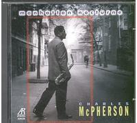 Mcpherson, Charles - Manhattan Nocturne
