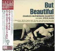 Mcpherson Charles - Sps-But Beautiful