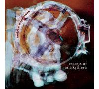 Mcpherson - Secrets of Antikythera