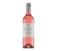 McPherson Wine Co Family Series Aimee’s Garden Moscato Rosé Wine, South Eastern Australia, 75cl Screw Cap 5.5% ABV, Strawberry, Rose Petal & Musk, Chilled Aperitif