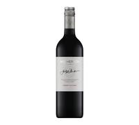 McPherson Wine Co Family Series Jock’s Cabernet Sauvignon Red Wine, Victoria Australia, 75cl 14.5% ABV, Rich Berry, Mint & Chocolate, Steak Pairing (Case of 6)