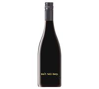 McPherson Wines Don't Tell Gary Shiraz 75cl