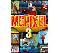 McPixel 3 PC
