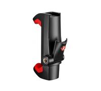 MCPIXI Universal Smartphone Clamp, Pro Version,Black