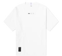 MCQ Alexander McQueen IC0 T-Shirt Icon Zero Shirt Logo Cotton Patch Tee BNWT L