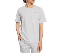 MCQ Alexander McQueen IC0 T-Shirt Icon Zero Shirt Logo Cotton Patch Tee BNWT L