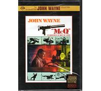 Mcq [DVD] [1974] [Region 1] [US Import] [NTSC]