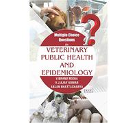 MCQ in Veterinary Public Health & Epidemiology